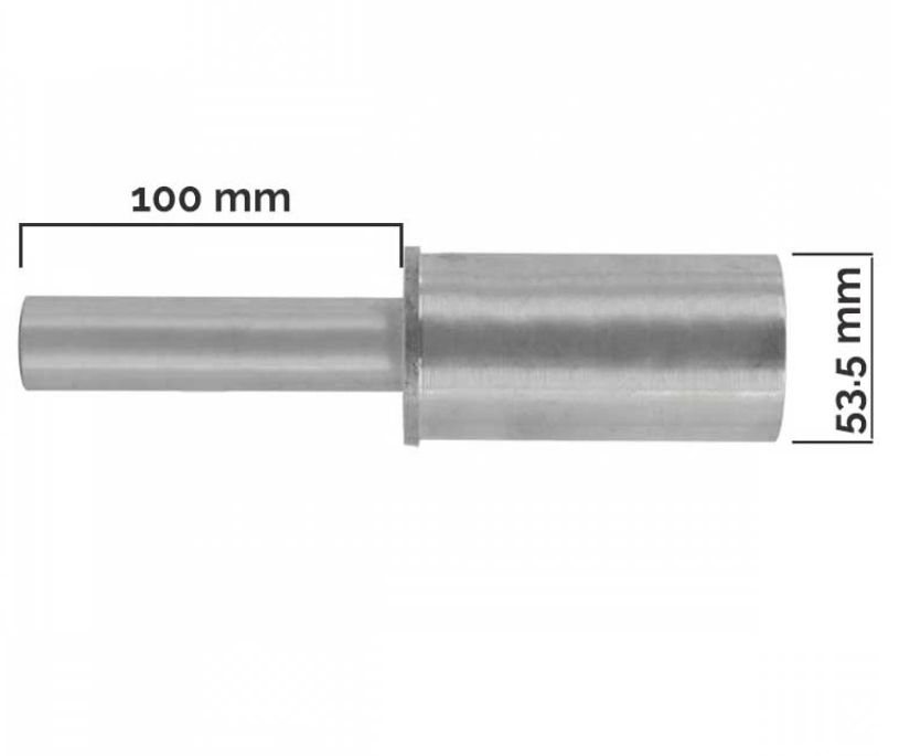 Single-Arms Stand Pins