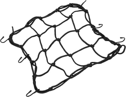 Multi-purpose Universal Luggage/Cargo Net