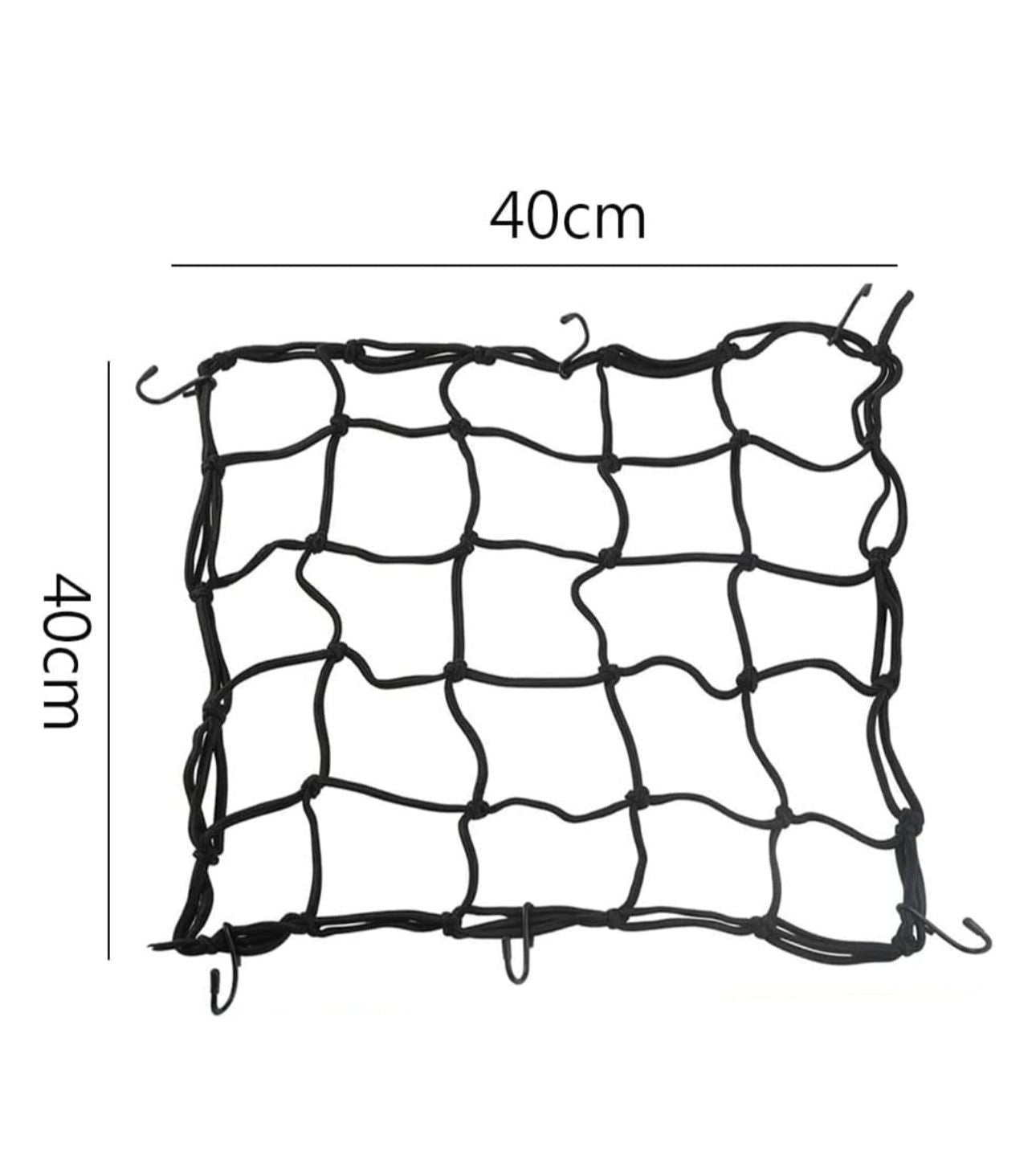 Multi-purpose Universal Luggage/Cargo Net