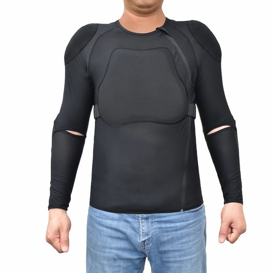 CE Certified Level 2 Motorcycle Body Armor