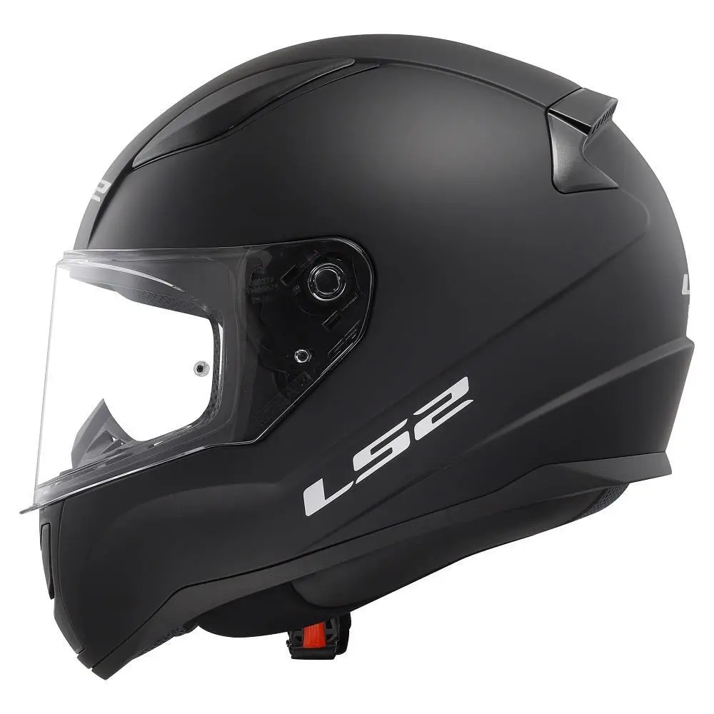 LS2 FF345 RAPID-ll Full Face Helmet