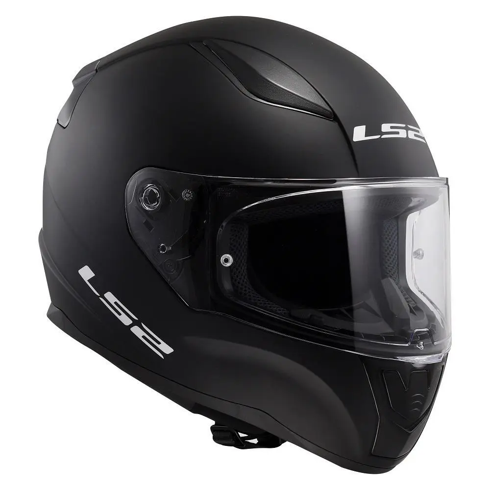 LS2 FF345 RAPID-ll Full Face Helmet