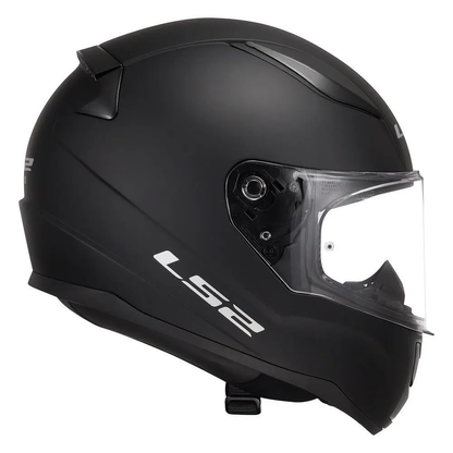 LS2 FF345 RAPID-ll Full Face Helmet